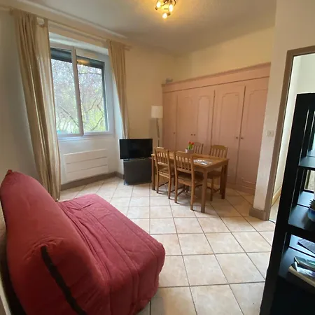 Apartamento Joli Cocon Au Coeur Du Verdon