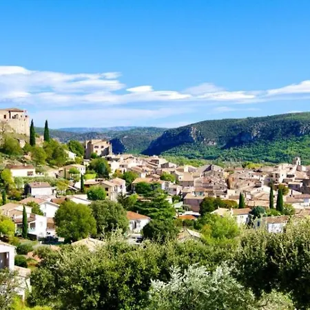 Lejlighed Joli Cocon Au Coeur Du Verdon *