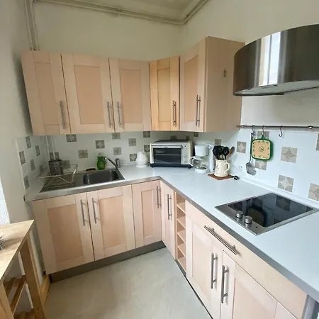 Joli Cocon Au Coeur Du Verdon *